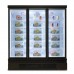 1440L Hot Sale Supermarket Refrigerator And Freezer Manufacturer, Wholesale, Custom, OEM, Bulk Buy