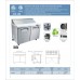 48 Salad Sandwich Prep Table, Commercial Refrigerator, 12 Pan, Manufacturer, Wholesale, Custom, OEM, Bulk Buy