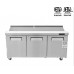 72 Salad Sandwich Prep Table, Commercial Refrigerator, 20 Pan Manufacturer, Wholesale, Custom, OEM, Bulk Buy