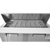 60 Salad Sandwich Prep Table, Commercial Refrigerator, 24 Pan, Mega Top Manufacturer, Wholesale, Custom, OEM, Bulk Buy