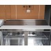 60 Salad Sandwich Prep Table, Commercial Refrigerator, 16Pan Manufacturer, Wholesale, Custom, OEM, Bulk Buy