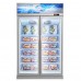 Air Cooling Reach In Deep Freezer Commercial Food Display Fridge Grocery Store Freezers for Sale Manufacturer, Wholesale, Custom, OEM, Bulk Buy