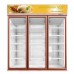 Good price commercial refrigerator refrigeration equipment cold drink display freezer for sale Manufacturer, Wholesale, Custom, OEM, Bulk Buy