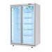 Green&Health Commercial  Glass Door Drink Display Cooler Refrigerator for supermarket Manufacturer, Wholesale, Custom, OEM, Bulk Buy