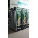 newest self-closing stand up beverage cooler passed SGS test Manufacturer, Wholesale, Custom, OEM, Bulk Buy