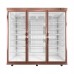 Commercial Supermarket Glass Door Reach In Display Cooler For Beverage Manufacturer, Wholesale, Custom, OEM, Bulk Buy