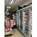 Commercial Supermarket Glass Door Reach In Display Cooler For Beverage Manufacturer, Wholesale, Custom, OEM, Bulk Buy