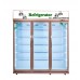 Anti Sweat Low-E Glass Door for Reach In Supermarket Deep Freezer Manufacturer, Wholesale, Custom, OEM, Bulk Buy