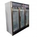 Anti Sweat Low-E Glass Door for Reach In Supermarket Deep Freezer Manufacturer, Wholesale, Custom, OEM, Bulk Buy