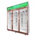 summer cool Reach In cooler/freezer glass door Manufacturer, Wholesale, Custom, OEM, Bulk Buy