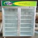 Medicine Double Doors chiller Display Cabinet Reach In Cooler Freezer Medications Fridge Manufacturer, Wholesale, Custom, OEM, Bulk Buy