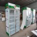 Medicine Double Doors chiller Display Cabinet Reach In Cooler Freezer Medications Fridge Manufacturer, Wholesale, Custom, OEM, Bulk Buy