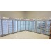 vertical cold drinks display cooler/chiller showcase Manufacturer, Wholesale, Custom, OEM, Bulk Buy