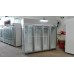 type luxury aluminum 4-door glass door refrigerator Manufacturer, Wholesale, Custom, OEM, Bulk Buy