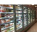 Large Commercial refrigerator showcase 5 glass door Manufacturer, Wholesale, Custom, OEM, Bulk Buy