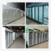 Large Commercial refrigerator showcase 5 glass door Manufacturer, Wholesale, Custom, OEM, Bulk Buy