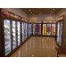 LG-360 Cooler Display Cabinet, Refrigerated Show case Manufacturer, Wholesale, Custom, OEM, Bulk Buy