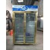 Green&Health Refrigeration Reach In 2 door freezer/refrigerator Manufacturer, Wholesale, Custom, OEM, Bulk Buy