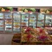 Comercial display refrigerator showcase with glass doors Manufacturer, Wholesale, Custom, OEM, Bulk Buy