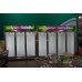 stand up glass door beverage cooler 4 doors display cooler Manufacturer, Wholesale, Custom, OEM, Bulk Buy