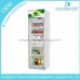 LG-620 single door refrigerator commercial stand up cooler Manufacturer, Wholesale, Custom, OEM, Bulk Buy