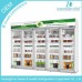 LG-620 single door refrigerator commercial stand up cooler Manufacturer, Wholesale, Custom, OEM, Bulk Buy