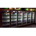 1000 Liters beverage refrigerator display,glass door refrigerator display with LED light Manufacturer, Wholesale, Custom, OEM, Bulk Buy