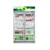 Commercial Fridge Refrigerator for Beverage, Milk Manufacturer, Wholesale, Custom, OEM, Bulk Buy