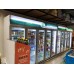 Commercial stand up Cold Drink Refrigerator 2 Door Glass Door Merchandiser Manufacturer, Wholesale, Custom, OEM, Bulk Buy