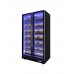 China suppliers cold drink refrigerator/Fan cooling glass door fridge/beverage display cooler Manufacturer, Wholesale, Custom, OEM, Bulk Buy