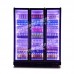 China suppliers cold drink refrigerator/Fan cooling glass door fridge/beverage display cooler Manufacturer, Wholesale, Custom, OEM, Bulk Buy