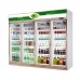 glass door refrigerator/cooler for shop Manufacturer, Wholesale, Custom, OEM, Bulk Buy