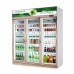 cheap big Reach In commercial refrigerator for soft drink Manufacturer, Wholesale, Custom, OEM, Bulk Buy