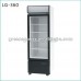 single glass door 360 liter bar fridges Manufacturer, Wholesale, Custom, OEM, Bulk Buy