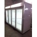 fan cooling stand up ice cream/cheese display freezer showcase Manufacturer, Wholesale, Custom, OEM, Bulk Buy