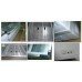 Commerical 800L sliding glass door 3 door glass freezer Manufacturer, Wholesale, Custom, OEM, Bulk Buy