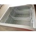 New 710L supermarket horizontal freezer deep freezer with shelf Manufacturer, Wholesale, Custom, OEM, Bulk Buy