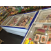 1100L Frozen Food Freezer Commercial display chest freezer with top open glass door Manufacturer, Wholesale, Custom, OEM, Bulk Buy