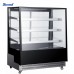 500L Refrigerated Freezer Showcase with Shelve Store Display for Refrigerator Manufacturer, Wholesale, Custom, OEM, Bulk Buy