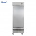 Reach In Single Door Refrigerator Commercial Automatic Defrost Kitchen Chiller Manufacturer, Wholesale, Custom, OEM, Bulk Buy