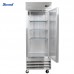 Reach In Single Door Refrigerator Commercial Automatic Defrost Kitchen Chiller Manufacturer, Wholesale, Custom, OEM, Bulk Buy