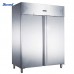 2 Doors Stainless Steel Commercial Kitchen Reach-in Refrigerator Manufacturer, Wholesale, Custom, OEM, Bulk Buy