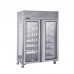 stand up storage freezer industrial freezer stand up fregirator kitchen refrigerated freezer Manufacturer, Wholesale, Custom, OEM, Bulk Buy