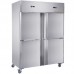 freezer bin stand up stand up meat chiller fridge kitchen refrigerator organizer container Manufacturer, Wholesale, Custom, OEM, Bulk Buy