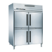 mini stand up freezer 4 door stand up chiller kitchen sucker drawer refrigerator Manufacturer, Wholesale, Custom, OEM, Bulk Buy