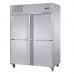 mini stand up freezer 4 door stand up chiller kitchen sucker drawer refrigerator Manufacturer, Wholesale, Custom, OEM, Bulk Buy