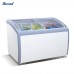 OEM Brands Commercial Supermarket Glass Door Ice Cream Gelato Showcase Manufacturer, Wholesale, Custom, OEM, Bulk Buy