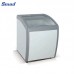 OEM Brands 160L Commercial Chest Freezer Supermarket Ice Cream Showcase Manufacturer, Wholesale, Custom, OEM, Bulk Buy