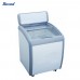 OEM Brands 160L Commercial Chest Freezer Supermarket Ice Cream Showcase Manufacturer, Wholesale, Custom, OEM, Bulk Buy