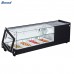 52L Wowcooler Buffet Mobile Salad Show Case Supermarket Cold Line Display Manufacturer, Wholesale, Custom, OEM, Bulk Buy